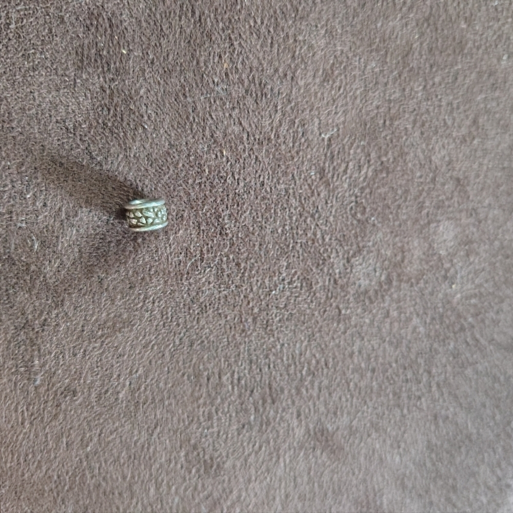 Pandora Sterling Silver Spacer